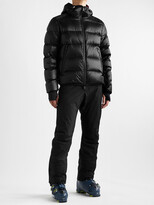 Thumbnail for your product : MONCLER GRENOBLE Hintertux Slim-Fit Quilted Down Ski Jacket