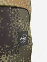 Thumbnail for your product : Herschel Mammoth large recycled polyester backpack