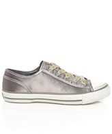 Thumbnail for your product : Ash Viper Satin Trainers