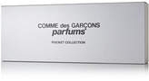 Thumbnail for your product : Comme des Garcons Parfums - Eau De Parfum Pocket Collection, 4 X 25ml - Colorless