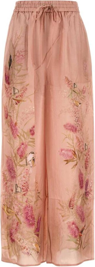 Zimmermann Pants