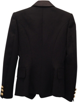 Thumbnail for your product : Balmain Black Jacket Size 36