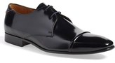 Thumbnail for your product : Paul Smith Men's 'Robin' Cap Toe Derby