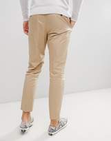 Thumbnail for your product : Selected Slim Suit Pant