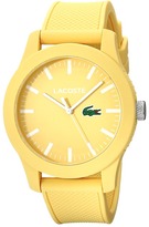 Thumbnail for your product : Lacoste 2010774-12.12