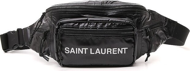 Saint Laurent belt bag - ShopStyle
