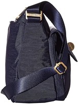 Thumbnail for your product : Baggallini International Gold Provence Crossbody (Navy) Cross Body Handbags