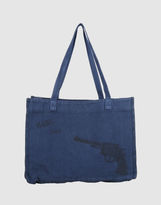 Thumbnail for your product : Swildens Medium fabric bag