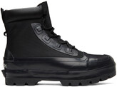 Thumbnail for your product : Ambush Black Converse Edition CTAS Duck Boots