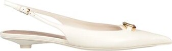 Valentino Garavani Woman Ballet flats
