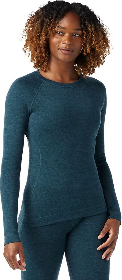 Smartwool Thermal Merino Crew Baselayer