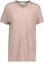 Iro Linen-Jersey T-Shirt 