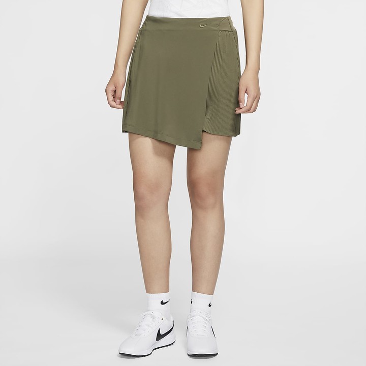 Nike Women's Golf Skirt Flex Ace - ShopStyle