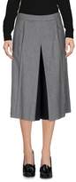 Thumbnail for your product : Diane von Furstenberg 3/4-length trousers