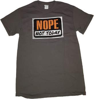 Humör Nope Not Today Graphic T-Shirt
