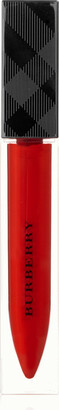 Burberry Makeup Burberry Kisses Lip Lacquer - Military Red No.41