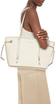 Thumbnail for your product : DKNY Faux Leather Tote