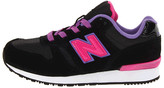 Thumbnail for your product : New Balance KL565 (Little Kid)