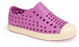 Thumbnail for your product : Native Shoes 'Jefferson' Slip-On Sneaker (Baby, Walker, Toddler & Little Kid)
