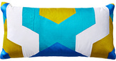 Thumbnail for your product : Trina Turk Horizon Stripe Architecture Pillow