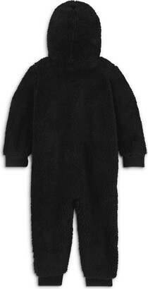 nike track pack sherpa coverall