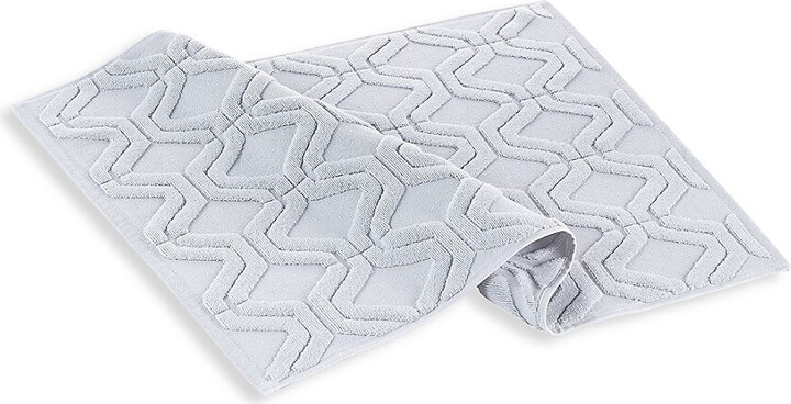 Brooks Brothers Turkish Cotton Bath Mat