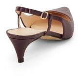 Thumbnail for your product : Cole Haan Juliana Point-Toe Slingbacks