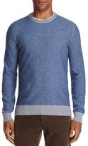 Thumbnail for your product : The Men's Store at Bloomingdale's Crewneck Wool & Cashmere Sweater - 100% Exclusive