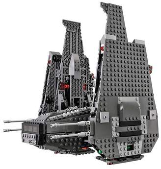 LEGO® Star Wars Kylo Ren's Command Shuttle 75104