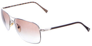 Louis Vuitton Conspiration GM Sunglasses