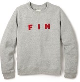 Thumbnail for your product : Band Of Outsiders FIN Sweatshirt