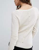 Thumbnail for your product : Vero Moda Jumper With Round Neck