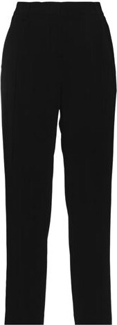 Vdp Via Delle Perle Collection Woman Pants