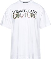 Thumbnail for your product : Versace Jeans Couture T-shirts