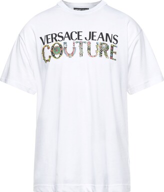 Versace Jeans Couture T-shirts