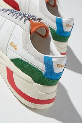 Gola Eclipse Trident Trainers