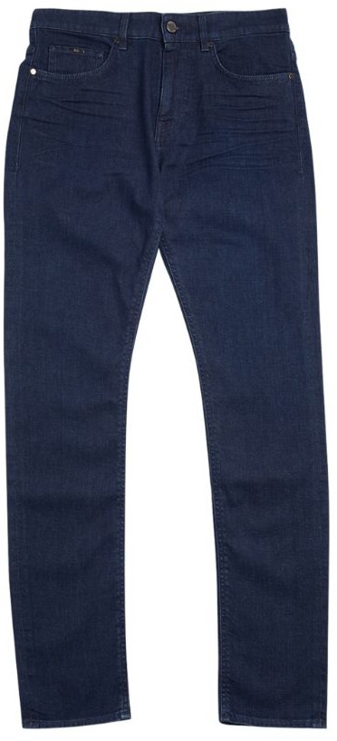 boss cashmere jeans