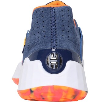 harden vol 4 tech indigo