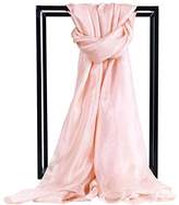 Thumbnail for your product : Faskelin Lightweight Sheer Shawls and Wraps Fashion Soft Scarfs for Women