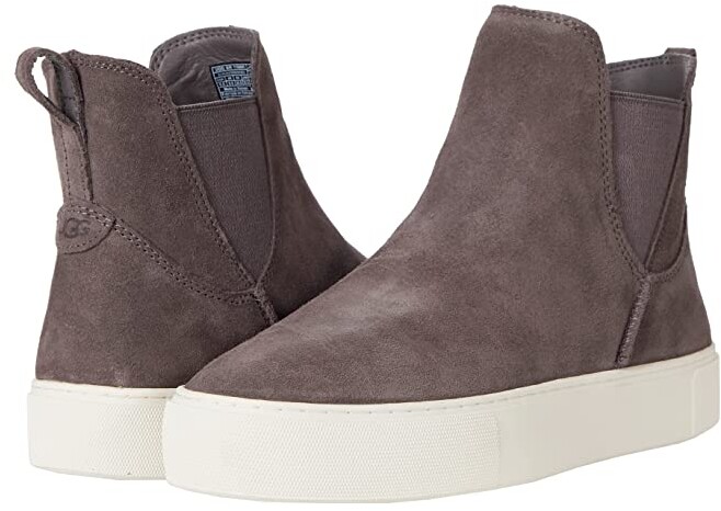 ugg mauna sneaker