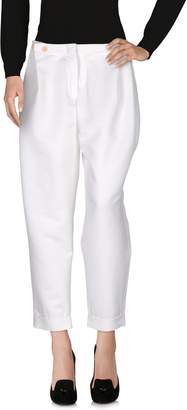 Moschino Casual pants - Item 36916544