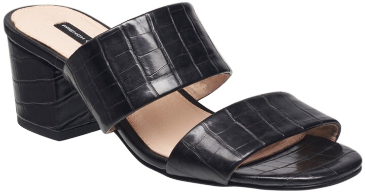 French Connection Women's Sandals | Shop the world's largest 