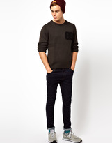 Thumbnail for your product : Carhartt Loop 89 Sweater