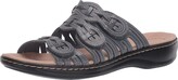 clarks women's lynette trudie sandal