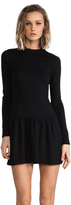 Thumbnail for your product : By Zoé Cala Drop Waist Dress