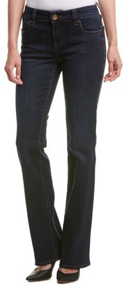 KUT from the Kloth Natalie Beneficial High-rise Bootcut.