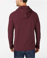 Thumbnail for your product : Michael Kors Men's Waffle-Knit Hoodie