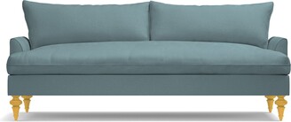 Apt2B Saxon Velvet Sofa
