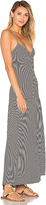 Thumbnail for your product : Mara Hoffman Drop Waist Midi Dress