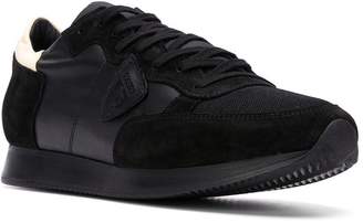 Philippe Model low top trainers